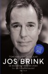 Tom van den Oetelaar - Jos Brink De biografie van een uniek tv- en theatertalent