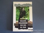 Jenny De Laet. - Kraaien, kwajongens van bos en veld.
