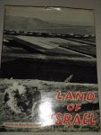 Beno Rothenberg - Land of Israël