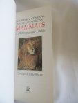 Stuart, Chris en Tilde - Mammals of Southern, Central and East Africa