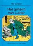 Piet Compaan - Compaan, Piet-Het geheim van Luther