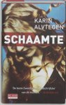 Karin Alvtegen, Edith Sybesma - Schaamte