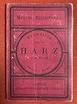 Harz - Der Harz