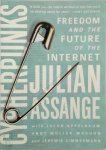 Assange, Julian - Cypherpunks Freedom and the Future of the Internet
