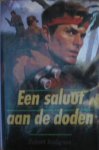 Anderson, Robert - Een saluut aan de doden