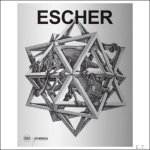 Mark Veldhuysen, Federico Giudiceandrea - Escher,  The highly original and unique art of Escher.