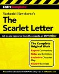 HAWTHORNE,  Nathaniel - CliffsComplete® The Scarlet Letter