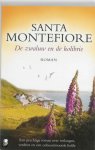 Montefiore, Santa - De zwaluw en de kolibrie, een prachtige roman over verlangen, verdriet en een onbeantwoorde liefde