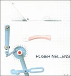 Christian Fayt Art Gallery - Roger Nellens 19.3-1.5.1983