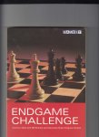 Nunn, John - Endgame Challenge, Test your Skills with 250 Brilliant and Instructive Chess Endgame Studies