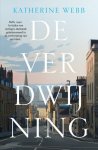 Katherine Webb - De verdwijning