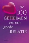 Ben Renshaw - De 100 geheimen van een goede relatie
