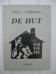 Coppens, Paul - De Hut.