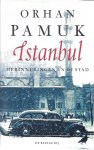 PAMUK Orhan - Istanbul. Herinneringen en de stad