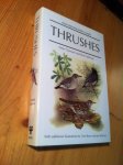 Clement, Peter & Ren Hathway - Thrushes