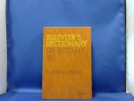 Macura P - Elsevier's  Dictionary of Botany  english  french  german  russian