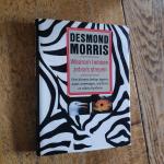 Morris, Desmond - Waarom hebben zebra's strepen