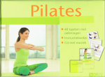  - Pilates set  ( Nederlandstalig )