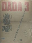 Tristan Tzara - Dada 3.