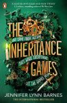 Jennifer Lynn Barnes - (1) The Inheritance Games