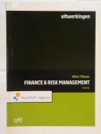 Tijhaar, Wim - Finance & Risk Management, Uitwerkingen