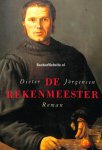 Jörgensen, Dieter - De Rekenmeester