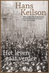 Hans Keilson - Het leven gaat verder