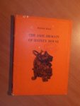 Hall, Wendy - The jade dragon of Hatley House