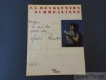 Spies, Werner (sous la direction de ) - La Révolution surréaliste.