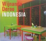 DEROO, WIJNANDA. - Indonesia.