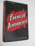 Faxen, S.T. - Frénésie Amoureuse.