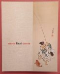 SCHACK, GERHARD. - Mit dem Pinsel gesehen. Japanische Zeichnung und Malerei des 17. bis 20. Jahrhunderts aus der Sammlung Gerhard Schack.