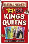 Terry Deary - Top 50 Kings and Queens
