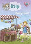 Sam Verhoeven - Stip - Ponyfeest