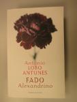 Antunes, Antonio Lobo - Fado Alexandrino mp