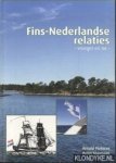 Pieterse, Arnold & Peter Starmans - Fins-Nederlands relaties - vroeger en nu