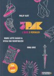 Orie, Rima e.a. - 3PAK [t.g.v. Boekenweek van Jongeren 2023]