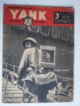 Yank, The Army Weekly - Pacific Bound