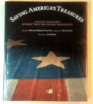  - Saving America's Treasures