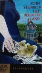 Steinbeck, John - Het beloofde land Steinbeck, John - Het beloofde land