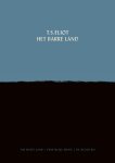T.S. Eliot - (1) Het Barre Land