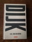Brink, H.M. van den - Dijk / een vergelijking