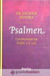 Douma, Dr. Jochem - Psalmen, deel 4 *nieuw* nu van  32,99 voor --- Psalm 111-150