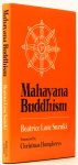 SUZUKI, B.L. - Mahayana buddhism. With an introduction by D.T. Suzuki and a foreword by Christmas Humphreys.