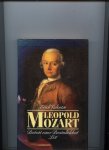 Valentin, Erich - Leopold Mozart, Portrat einer Personlichkeit