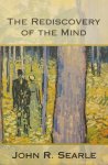 SEARLE, J.R. - The rediscovery of the mind.