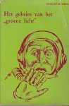 Masson, Robert - Het Geheim van het Groene Licht