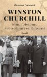 Emerson Vermaat 65484 - Winston Churchill Islam, Jodendom, Antisemitisme, Holocaust