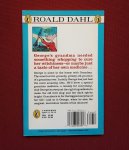 dahl, roald - george's marvelous medicine dahl, roald - george's marvelous medicine