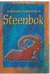 Eisen, Armand - De bijzondere eigenheid van de Steenbok